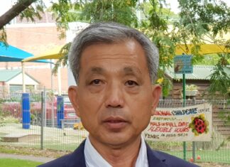 강흥원 한인회장, 근거 없는 비난과 음해 자제 요청