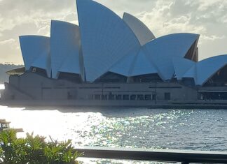 시드니 칼럼 – 재외동포청인가, 제외동포청인가?