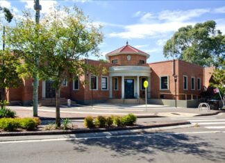 시드니 어스킨빌, 호주 최고 유리한 지역