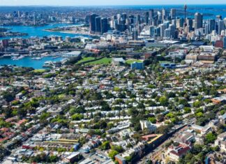 NSW 첫주택구입자 인지세 감면 주택가격 기준 인상