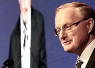 RBA 기준금리 0.25%p 인상…11년만 최고 3.85%