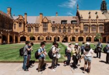 “어렵고 지루하다”…호주 학생들 경제학 기피