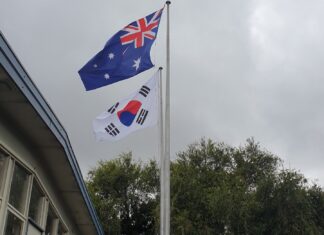 한인회관 재계약 문제를 마무리한 뒤 34대 회장단을 새로 선출하는 계획이 33대 호주시드니한인회 입장