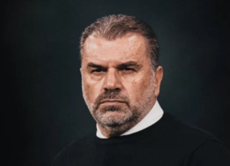 잉글랜드 프리미어리그 첫 호주인 감독, 손흥민 지도한다