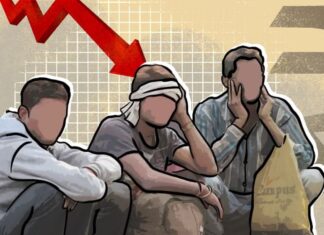 “최저임금 이상 벌어도 기본적인 생활 유지 불가능”