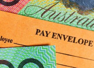 호주 최저임금 8.6% 인상…시간당 $23.23