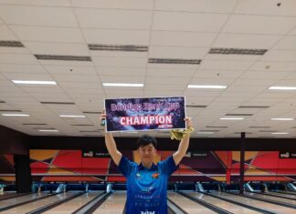 재호주 대한볼링협회 주최 2023년 밴디고 은행배 볼링대회, 리드컴 텐핀시티에서 성황리에 진행