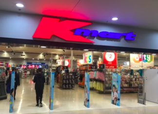 K마트와 타겟 합병…매장과 브랜드는 유지