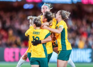 2023 FIFA 호주·뉴질랜드 여자월드컵 20일 개막