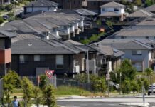 시드니 유닛 임대료 연 28% 급등