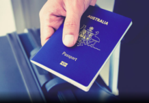 호주 유권자 “이민 너무 많이 받는다”