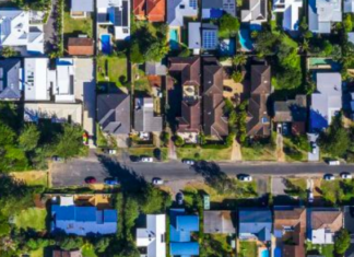 호주 집값 7월 0.7% 상승…5개월 연속 올라