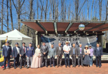 박일 대사와 한인사회, 한국어 Priority Language 논의…호주총연 연방정부에 공식 요청