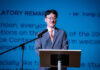 최용준 시드니 총영사, 임기 마무리… 중국 상하이 총영사로 부임