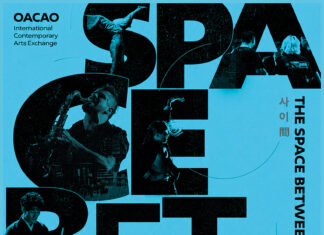 OACAO 국제 현대예술 교류 프로젝트〈The Space Between | 사이(間)〉, 10월 25일 Bankstown에서 개최