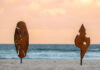 본다이 비치 ‘스컬프처 바이 더 시(Sculpture by the Sea)’, 11월 2일까지 개최